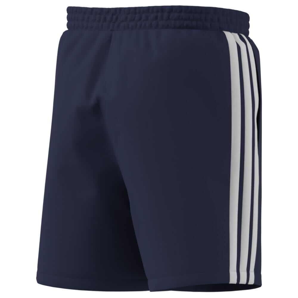 Pantalón Corto Hombre Adidas Essential Chelsea 3 Bandas image number 10.0