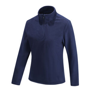 Polera Micropolar Segunda Capa Chilla Mujer