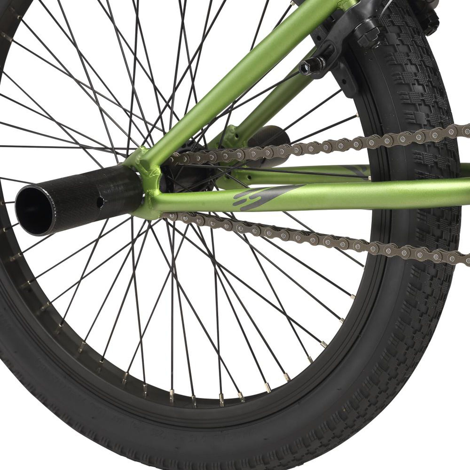 Bicicleta Infantil Spine Mtb Oxford / Aro 20 image number 4.0