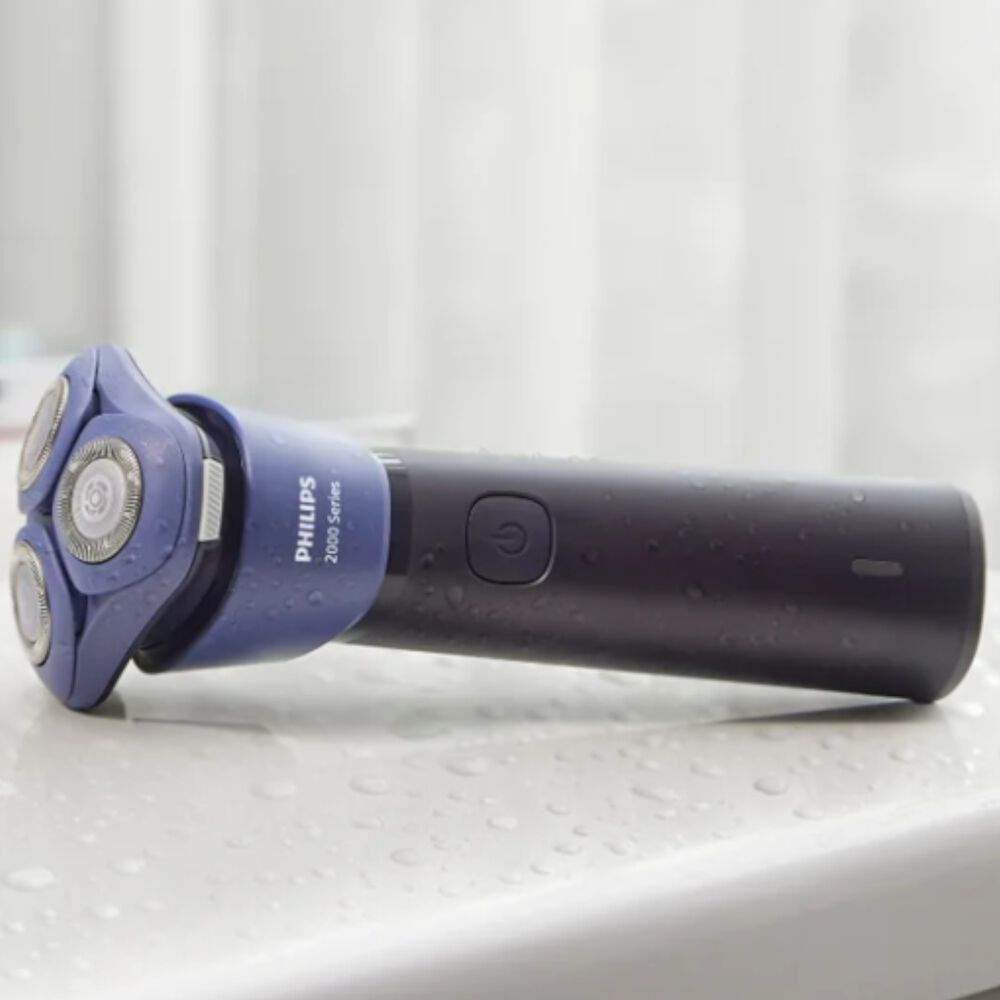 Afeitadora Autoafilable Philips Wet&dry Recargable Usb S2885 image number 6.0