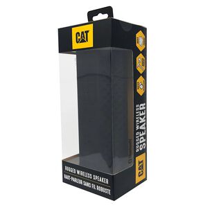 Parlante Cat Bluetooth 18 Watts