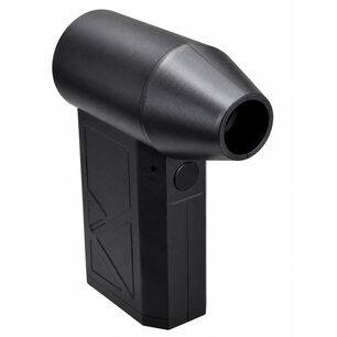 Soplador Port&aacute;til Usb 200w 130000rpm 3 Velocidades