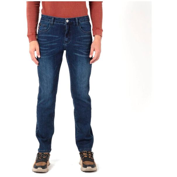 ELLUS JEANS HOMBRE ELLUS