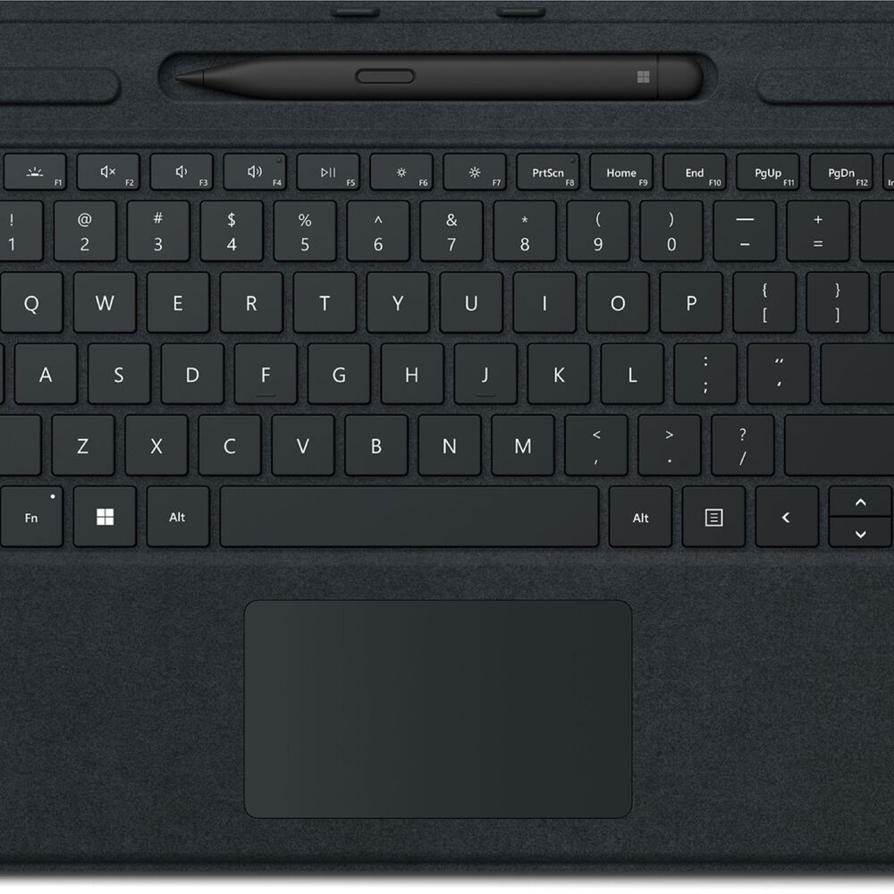 Surface Pro 10 - Intel Ultra 7, 64gb 1tb + Teclado Y L&aacute;piz image number 7.0