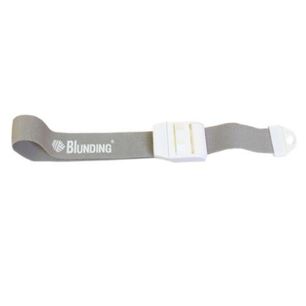 Ligadura Toma De Muestras Blunding Adulto-blunding