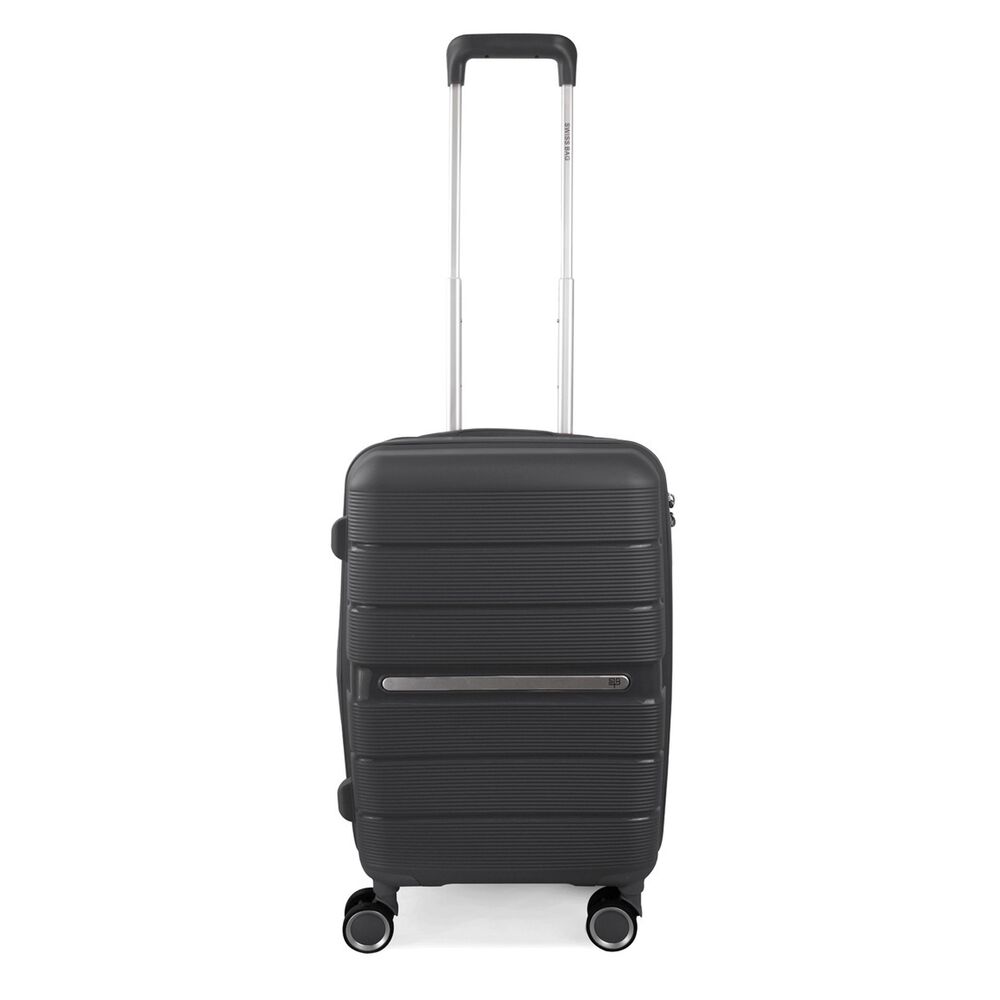 Maleta De Viaje S Cabina Xpos Gris Swiss Bag image number 0.0