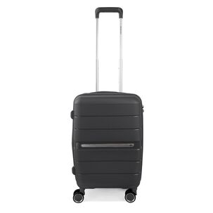 Maleta De Viaje S Cabina Xpos Gris Swiss Bag