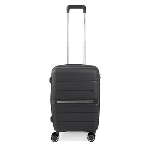 Maleta De Viaje S Cabina Xpos Gris Swiss Bag