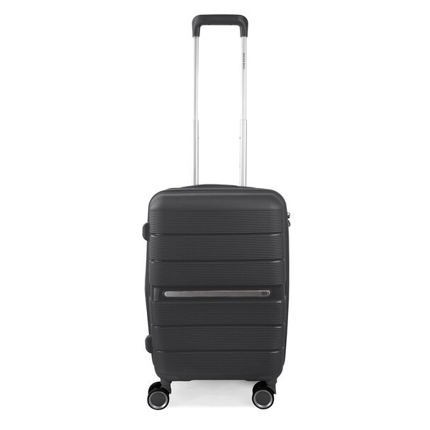 Maleta De Viaje S Cabina Xpos Gris Swiss Bag
