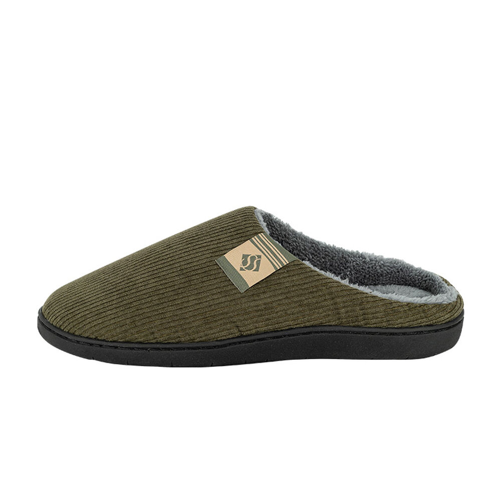 Pantufla Dadu Verde Passer image number 1.0
