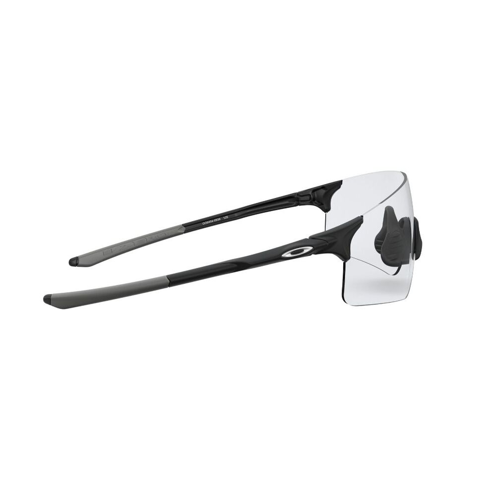 Lentes Fotocromáticos Evzero Blades Transparente A Negro Iridium Oakley image number 9.0