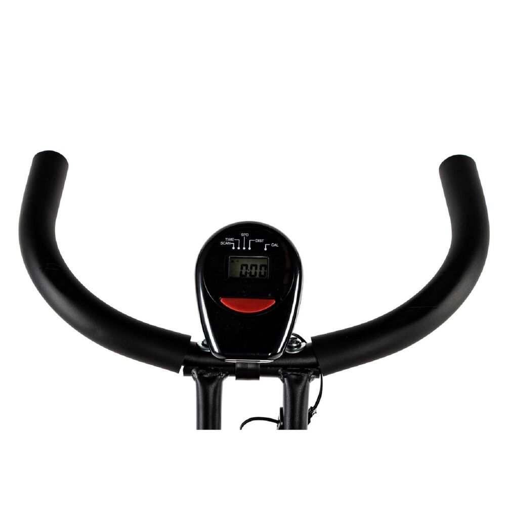 Bicicleta Estática Plegable Magnética X20 Pro image number 4.0