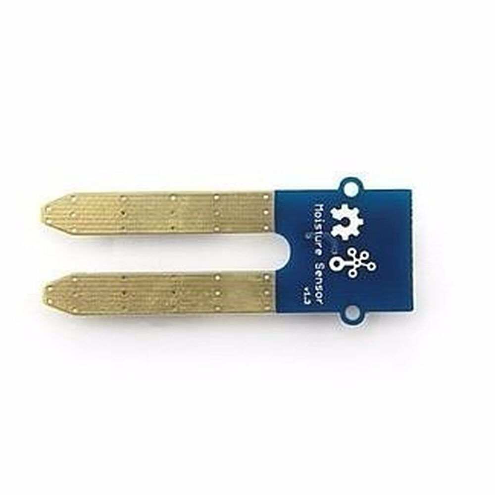 Grove - Sensor Para Humedad De Suelo image number 1.0