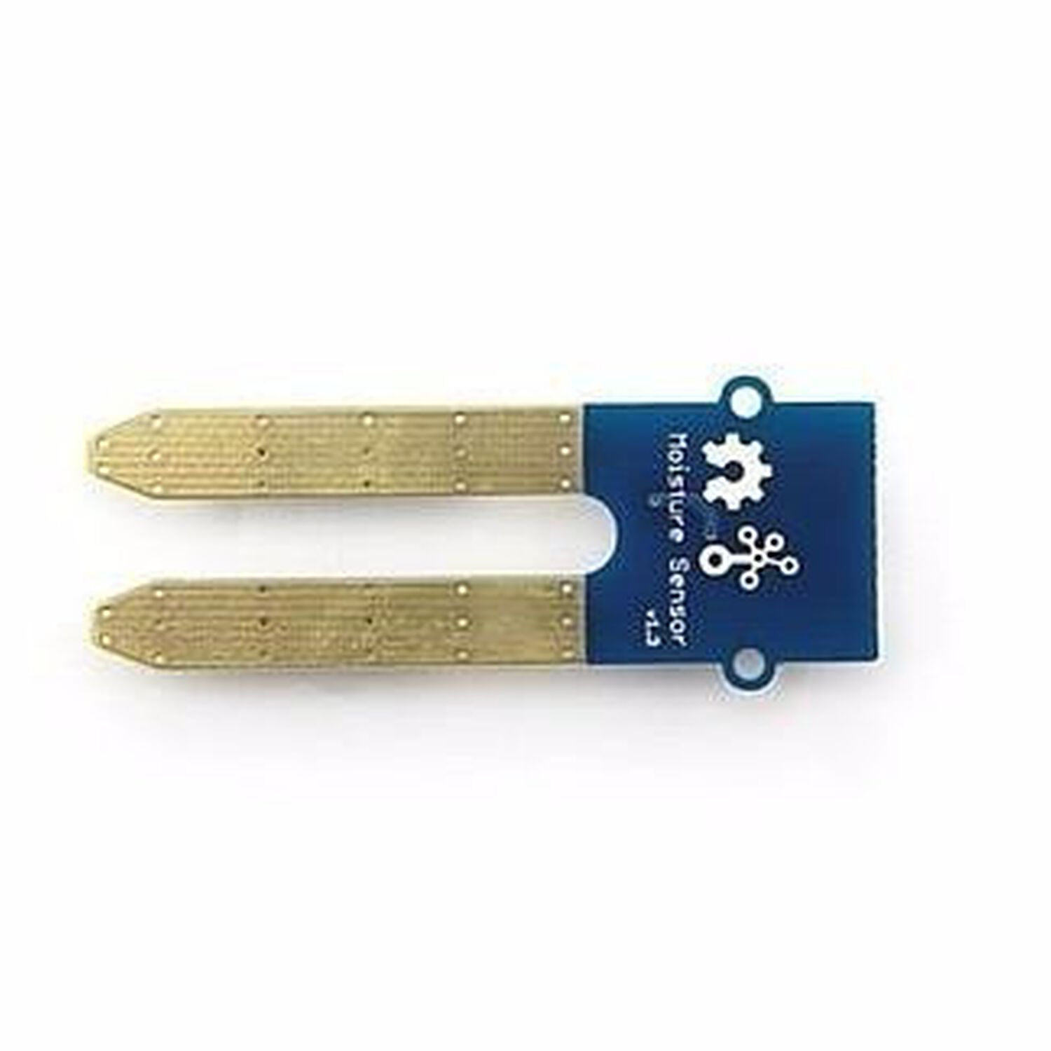 Grove - Sensor Para Humedad De Suelo image number 1.0