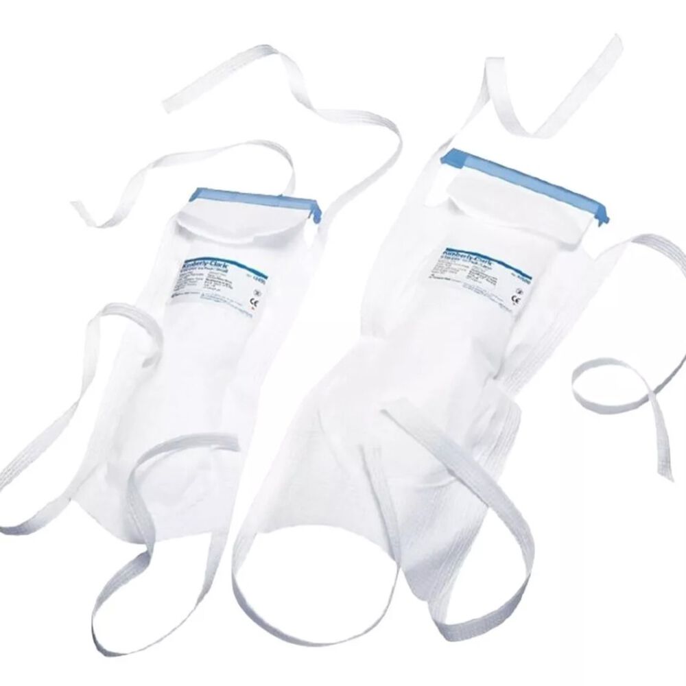 Bolsa Para Hielo Grande 1 Unidad image number 0.0