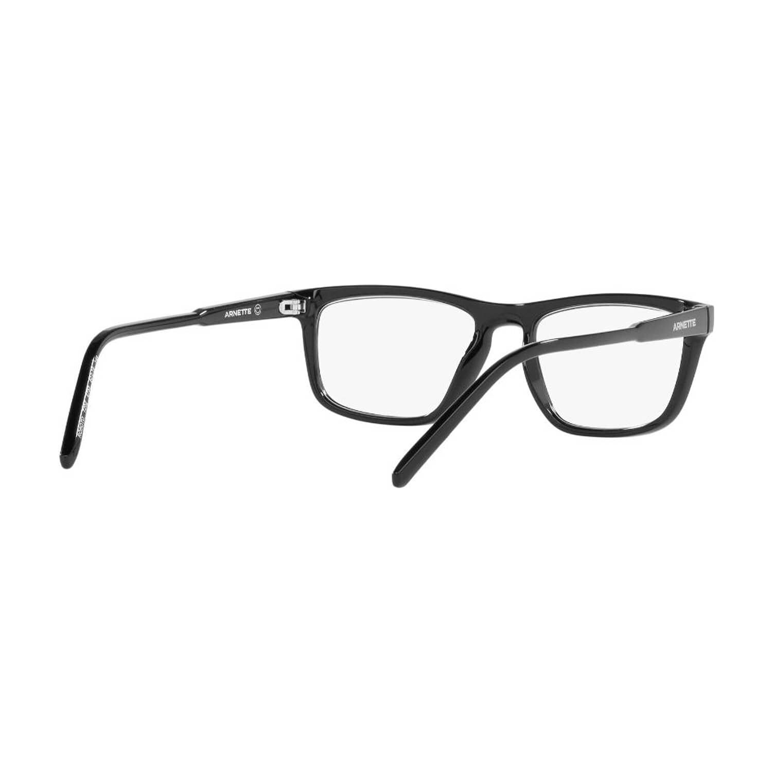Lentes &Oacute;pticos Roboto Black Sustentable Arnette image number 7.0