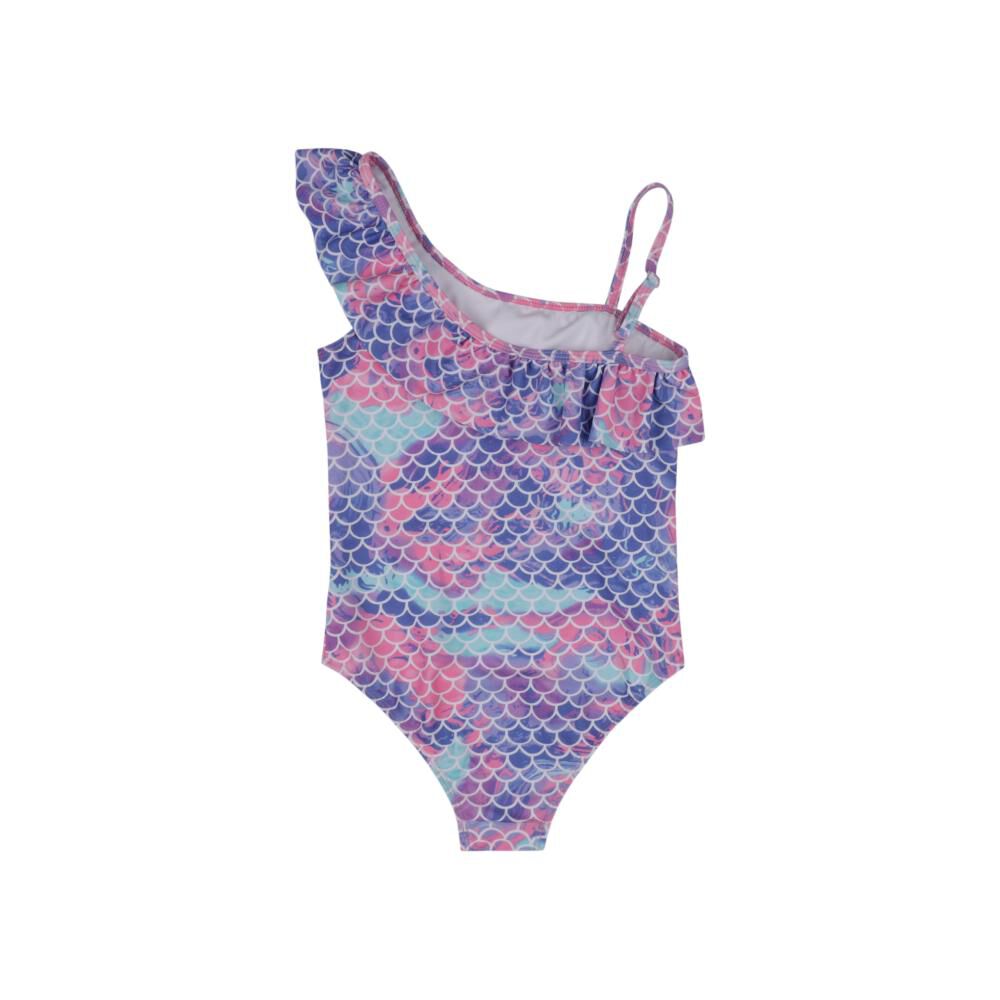 Traje De Baño Niña Topsis image number 1.0