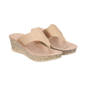 Sandalia Mujer Beige Thalia Police