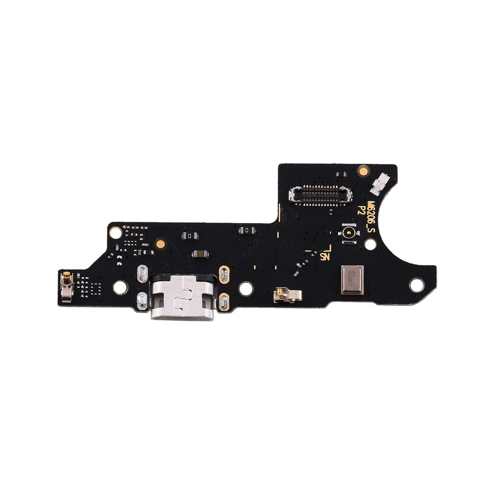 Flex De Carga Para Motorola Moto G8 Power Lite Micro B image number 1.0