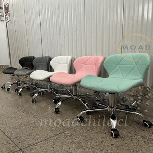 Silla Escritorio Mariposa