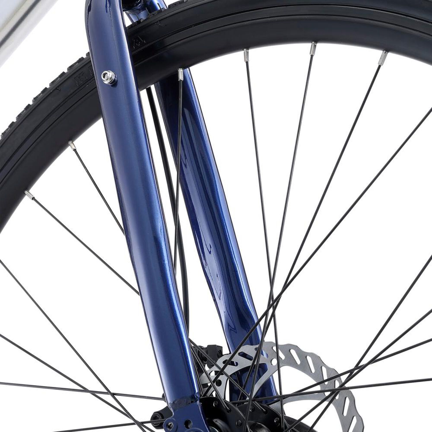 Bicicleta Mountain Bike Oxford Citispeed / 28 image number 4.0