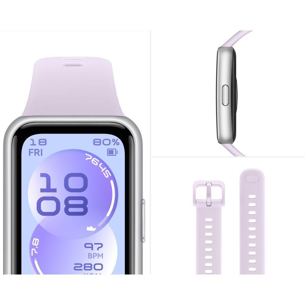 Smartband Huawei Band 11 / 1.62" image number 1.0