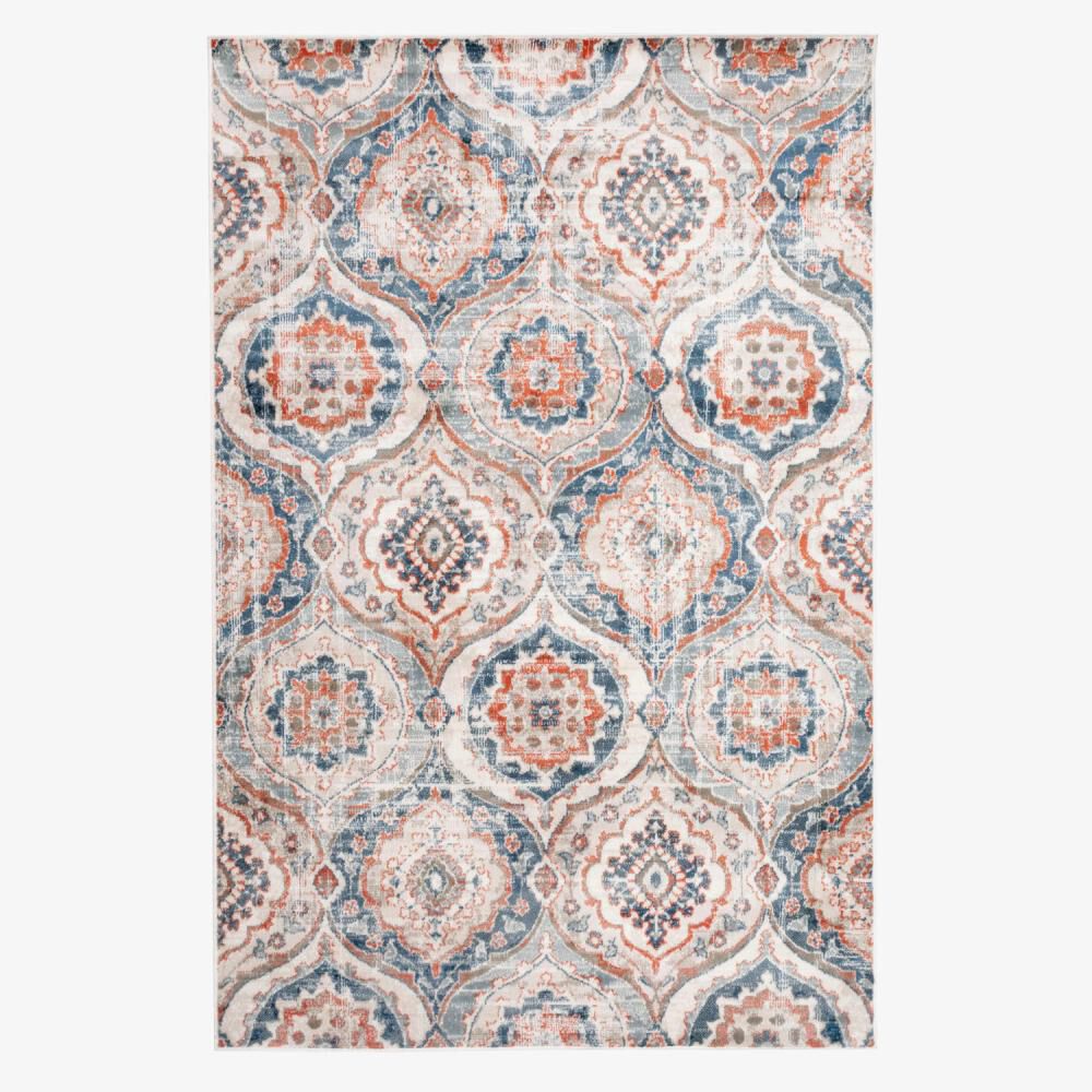 Alfombra Idetex Compel / 160x235 Cm  image number 0.0