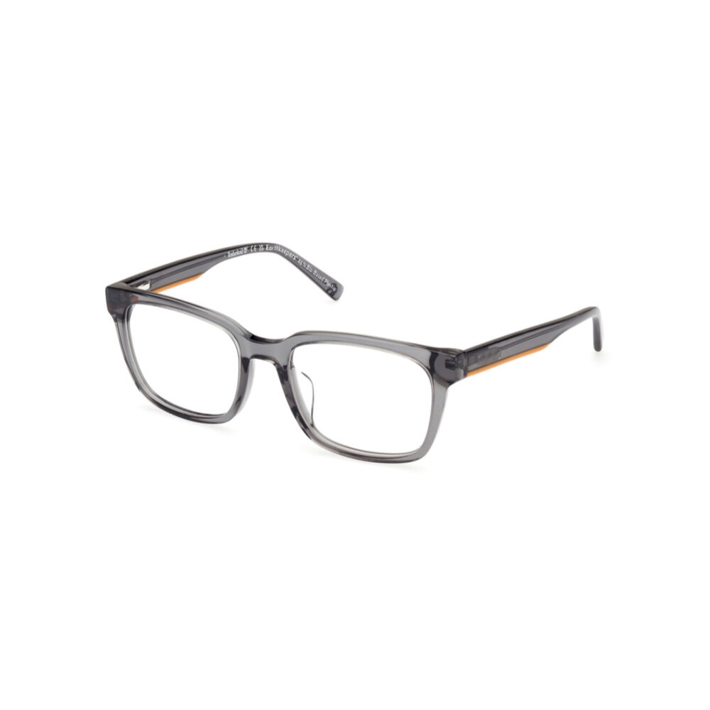 Lentes Ópticos Gris Timberland image number 1.0