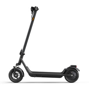 Scooter Eléctrico Niu Kqi100 P Negro