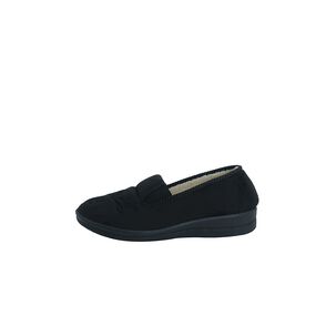 Mocasin Shangai Negro Passer