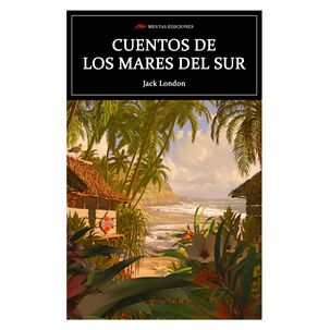 Cuentos De Los Mares Del Sur