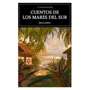 Cuentos De Los Mares Del Sur