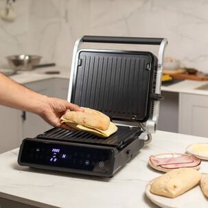 Grill Y Panini Petra Fdv