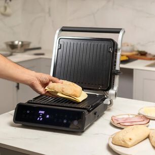 Grill Y Panini Petra Fdv