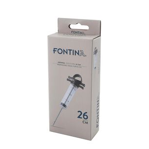 Jeringa Inyectora 50ml