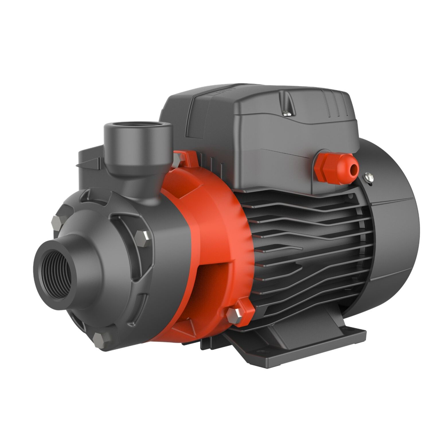 Bomba Perif&eacute;rica Leo Apm37 0.5hp 220v image number 1.0