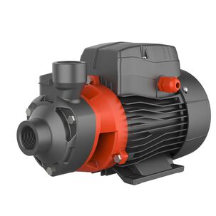 Bomba Perif&eacute;rica Leo Apm37 0.5hp 220v