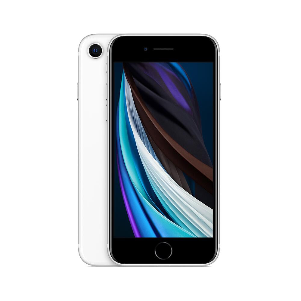Iphone Se / 64 GB / Claro image number 0.0