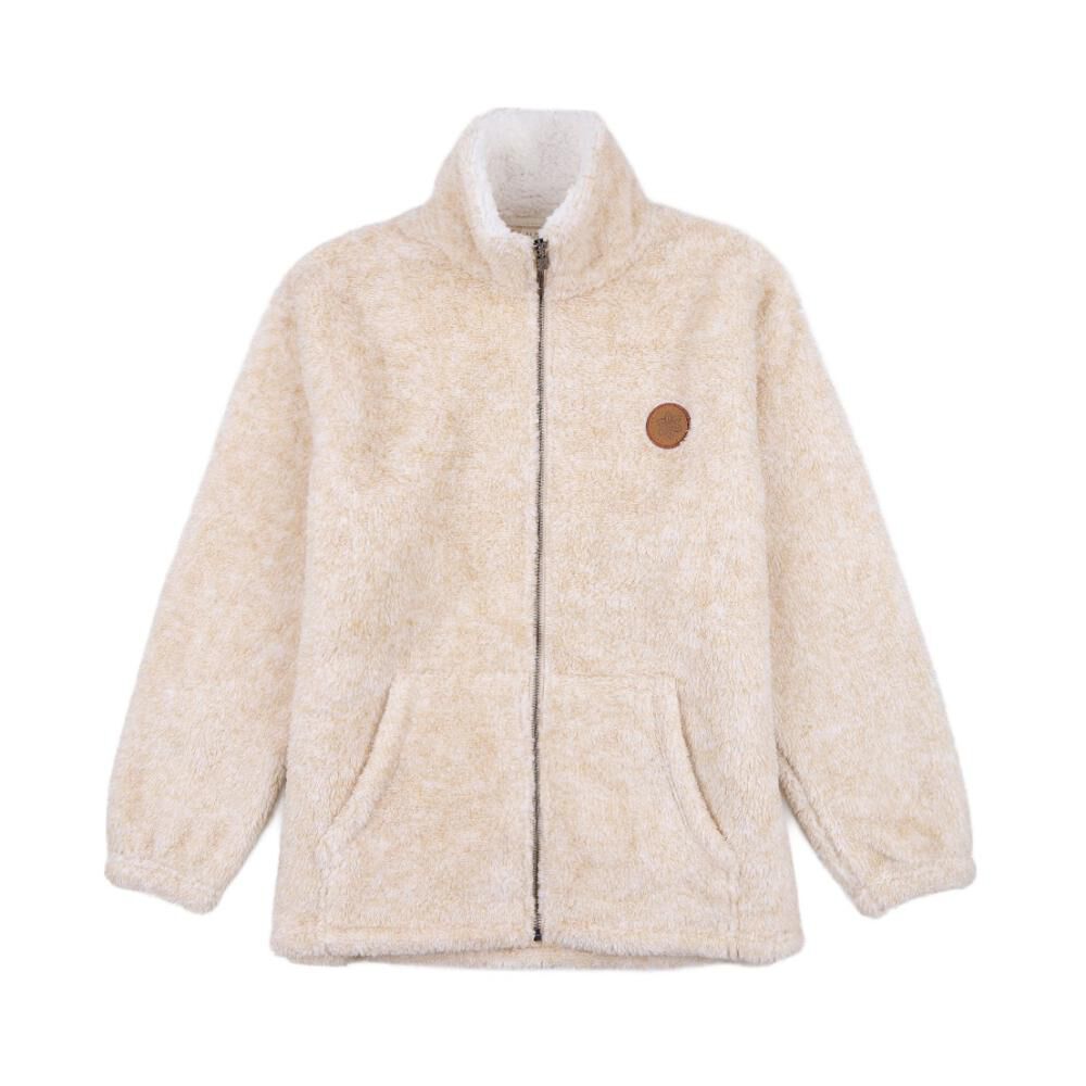 Poler&oacute;n Mujer Geeps image number 0.0