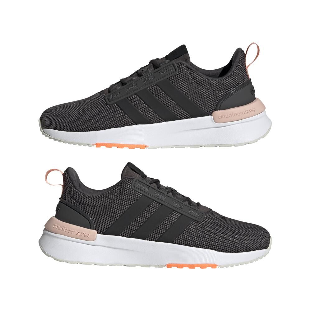 Zapatilla Urbana Mujer Adidas image number 5.0
