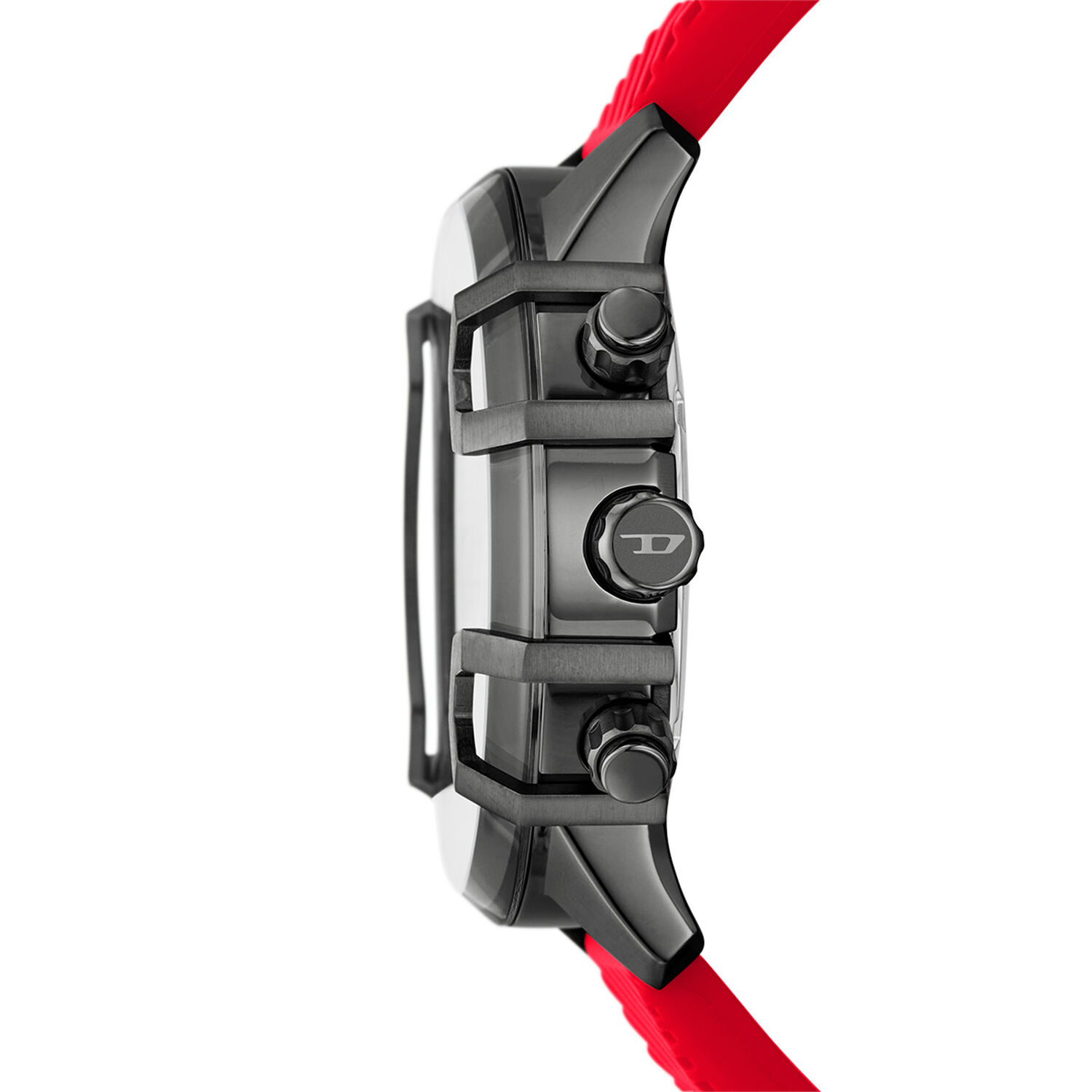 Reloj Diesel Dz4673set Rojo image number 2.0