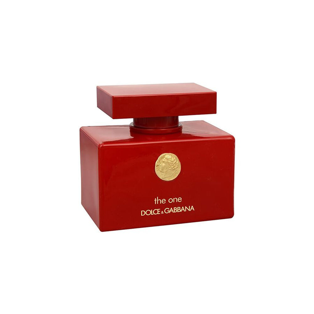Dolce Gabanna The One Collectors Edition 75ml Edp Dama image number 0.0