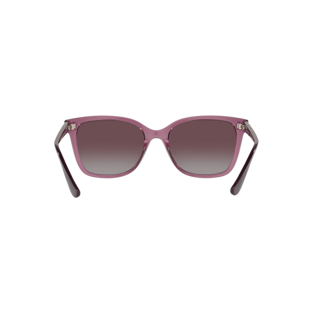 Lentes De Sol Morado Polarizados Vogue Eyewear image number 6.0