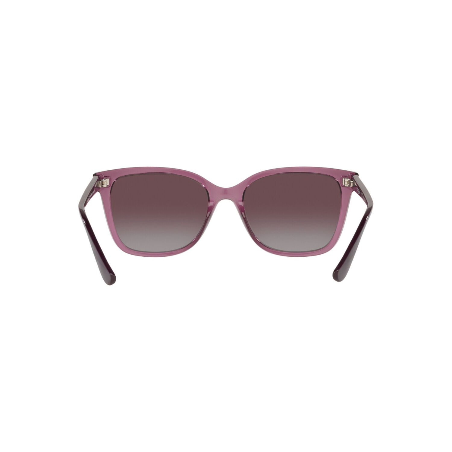 Lentes De Sol Morado Polarizados Vogue Eyewear image number 6.0