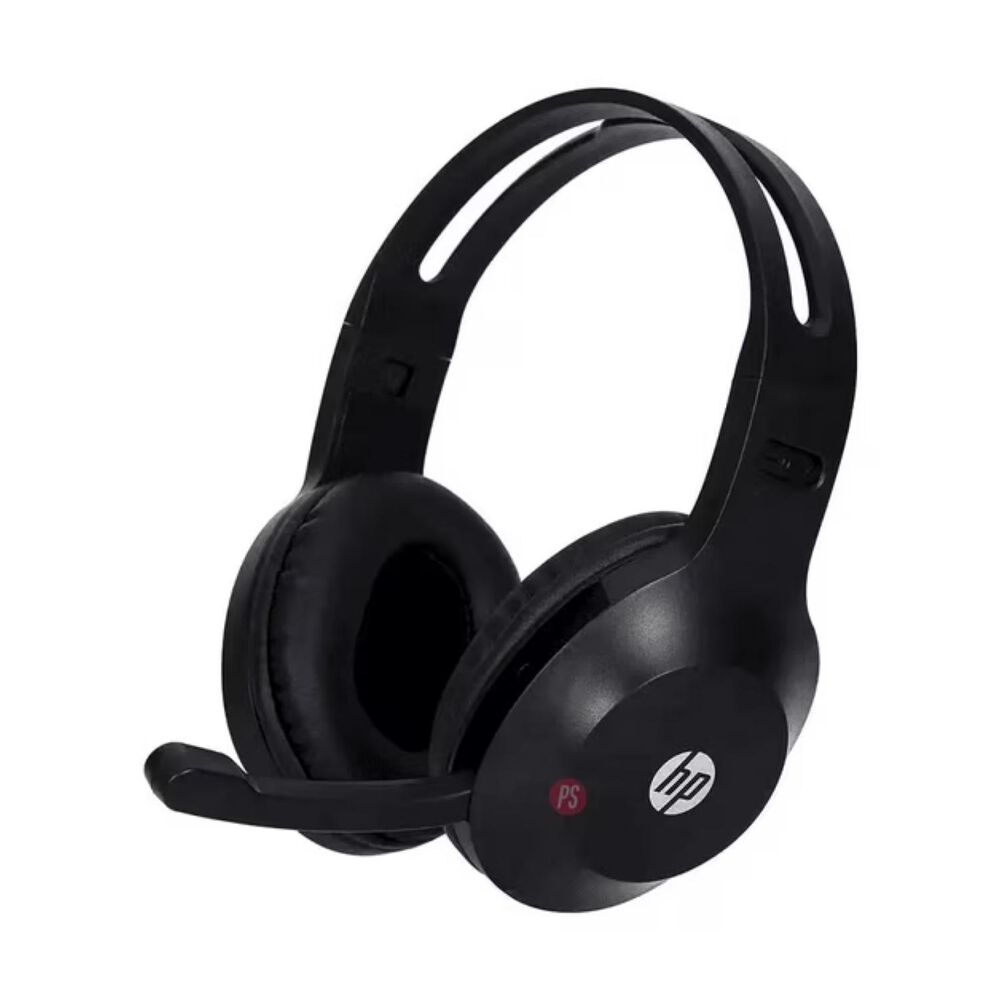 Audifonos Gamer Basico Over Ear Jack 3.5mm Dhh-1601 image number 0.0