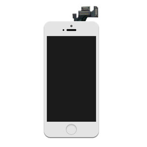 Pantalla Iphone 5 Compatible Con Iphone 5 | Lifemax
