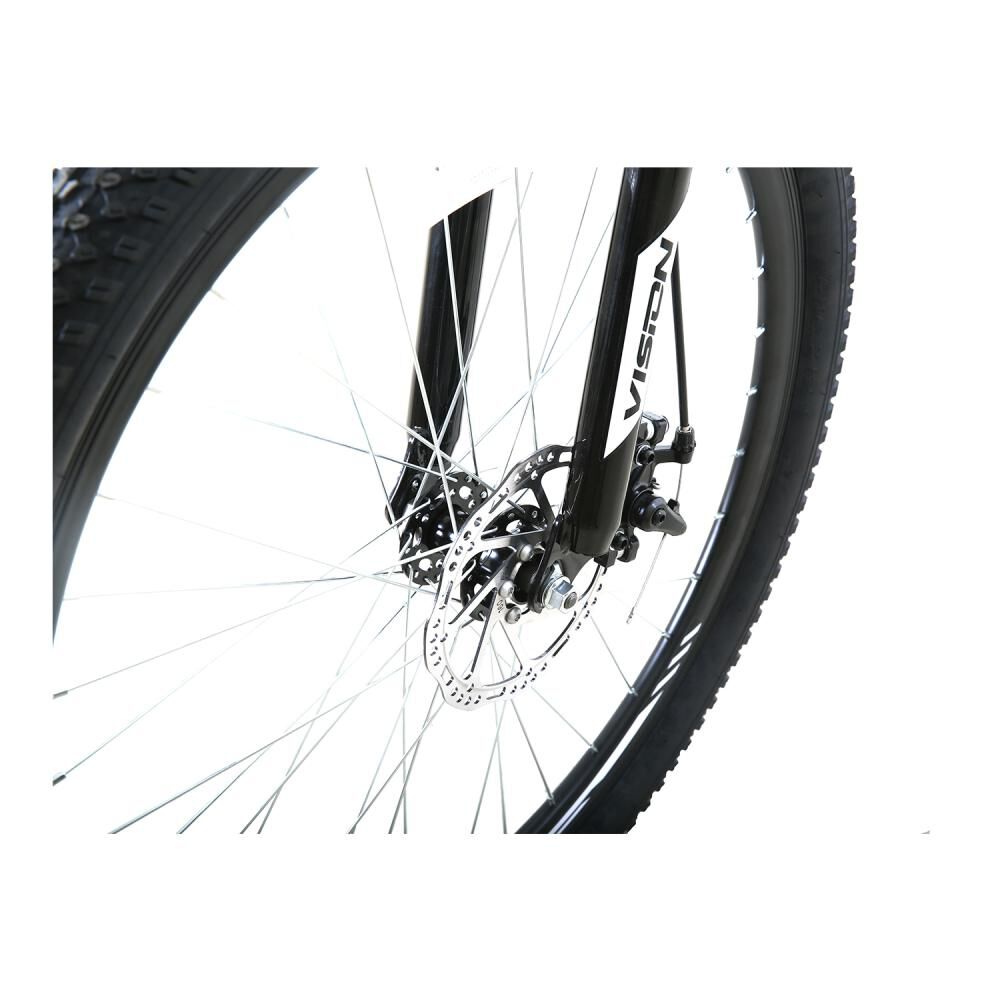Bicicleta Mountain Bike Vision Iron / Aro 27.5 image number 3.0