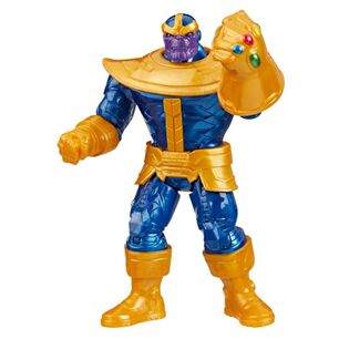 Figura De Acci&oacute;n Marvel Epic Hero Thanos
