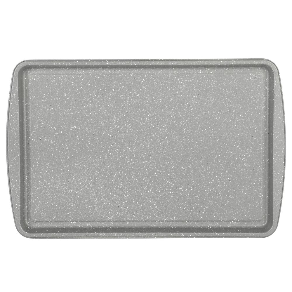 Set Bandejas Para Hornear Acero Al Carbono Antiadherente Greystone / 3 Piezas image number 5.0