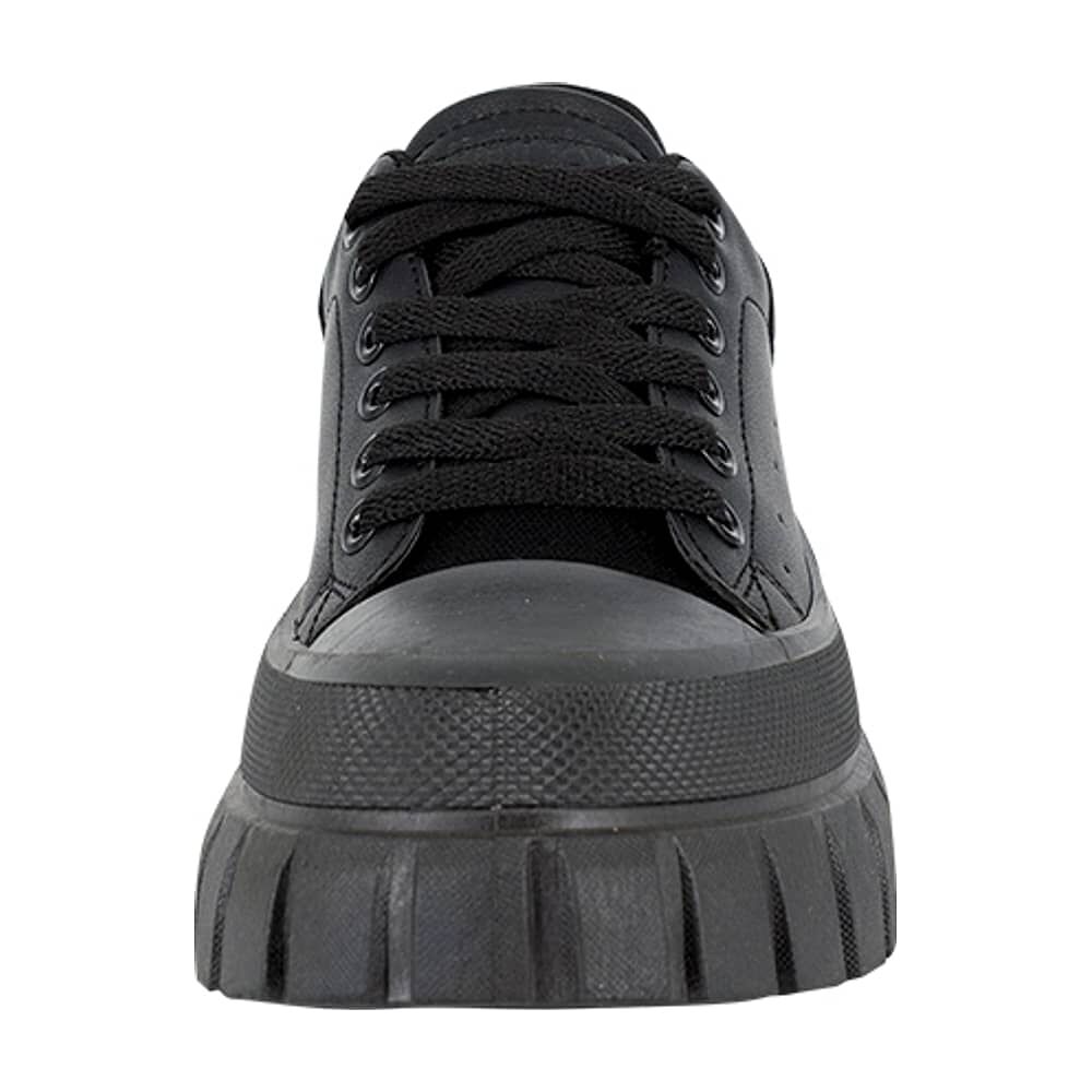 Zapatilla Speke Negro Alquimia image number 2.0